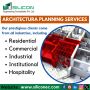 Architectural Planning Design and Drafting Services 