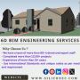 6D BIM Consultant Services in Mississauga, Canada