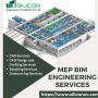 MEP BIM Engineering CAD Services Provider