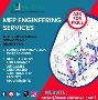 MEP Engineering Detailing Services