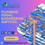 Plumbing Piping Drafting Services
