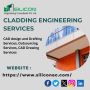 Cladding Design and Drafting Services