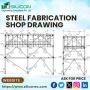 Steel Fabrication Design and Drawing Services