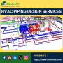 HVAC Piping Design Consultancy Services 