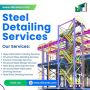 Steel Detailing Services in New York Steel Detailing Services in New York