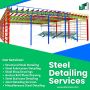 Steel Detailing Services in Chicago Steel Detailing Services in Chicago