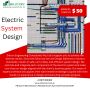 Electric System Design Silicon Engineering Consultants Pty