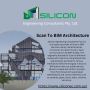 Unlocking Building Potential with Scan to BIM Models.