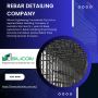 Rebar Detailing Company | Rebar Shop Drawing Services