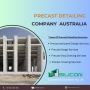 Precast Panel Detailing Company In Australia