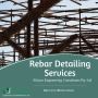 Contact For Rebar Detailing Services In Australia