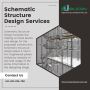 Contact For Schematic Structure Design Services, Australia