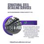 Steel Detailing Company In AUS