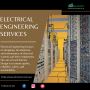 Contact For Electrical Engineering Services Australia