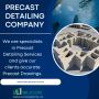 Contact For High Quality precast shop drawing services in Au