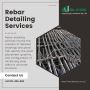 Outsource Rebar Detailing Services Australia