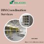 Contact For High-Quality BIM Coordination Services In Austra