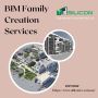 Contact For High-Quality BIM Family Creation Services, Austr