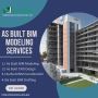 Contact For High Quality As Built BIM Modeling Services, Aus
