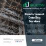 Contact For High-Quality Reinforcement Detailing Services, A