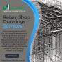 Contact For High-Quality Rebar Shop Drawings Services, Austr