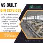 Contact For As Built BIM Services For Your Buildings, Austra