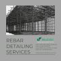 Rebar Detailing Services | Silicon Engineering Consultants P