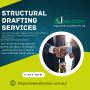 Structural Drafting Services | Silicon Engineering Consultan