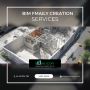 Contact For Standard BIM Family Creation Services, Australia