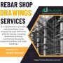 Contact For Rebar Shop Drawings Services, Australia