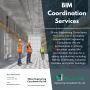 Contact For High Quality BIM Coordination Services, Australi