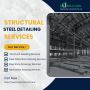 Top-Notch For Structural Steel Detailing Services , Aus
