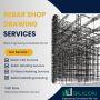Contact Now For Rebar Shop Drawing Services, Australia