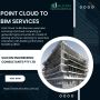 Contact Now Advance Point Cloud to BIM Services, Sydney - Au