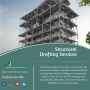 High-quality Structural Drafting Services, Brisbane