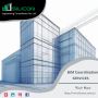 Contact For High-Quality BIM Coordination Services