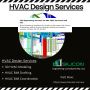HVAC Design Services | Silicon Engineering Consultants Pty L
