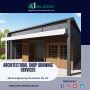 Contact For TOP Architecture Shop Drawing Services, Australi