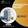 Best Architecture CAD Design Services Provider In Melbourne,