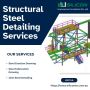 Best Structural Steel Detailing Services in Canberra, Austra