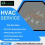 Reliable and Affordable HVAC Services In Melbourne, Australi