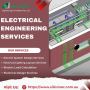 High Quality Electrical Engineering Services In Canberra