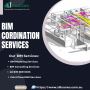 Get Professional BIM Coordination Services In Gold Coast