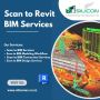  Scan to BIM services in Auckland available from $19