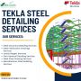 Steel Detailing Services in Auckland available from $19