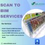 Discover the excellence of Scan to BIM Services in Auckland.