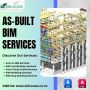 Premium As Built to BIM Services in Christchurch, NZ