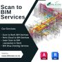 Reliable Scan to BIM Services at Affordable Rates in Aucklan