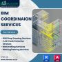 BIM Coordination and Clash Detection Services in Willington 