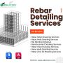 Discover Reliable Rebar Detailing Services in Auckland, NZ